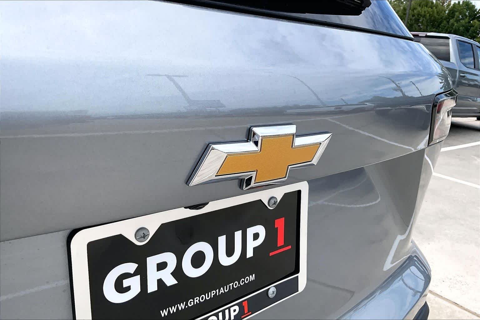 2027 Chevrolet Equinox LT - Photo 15