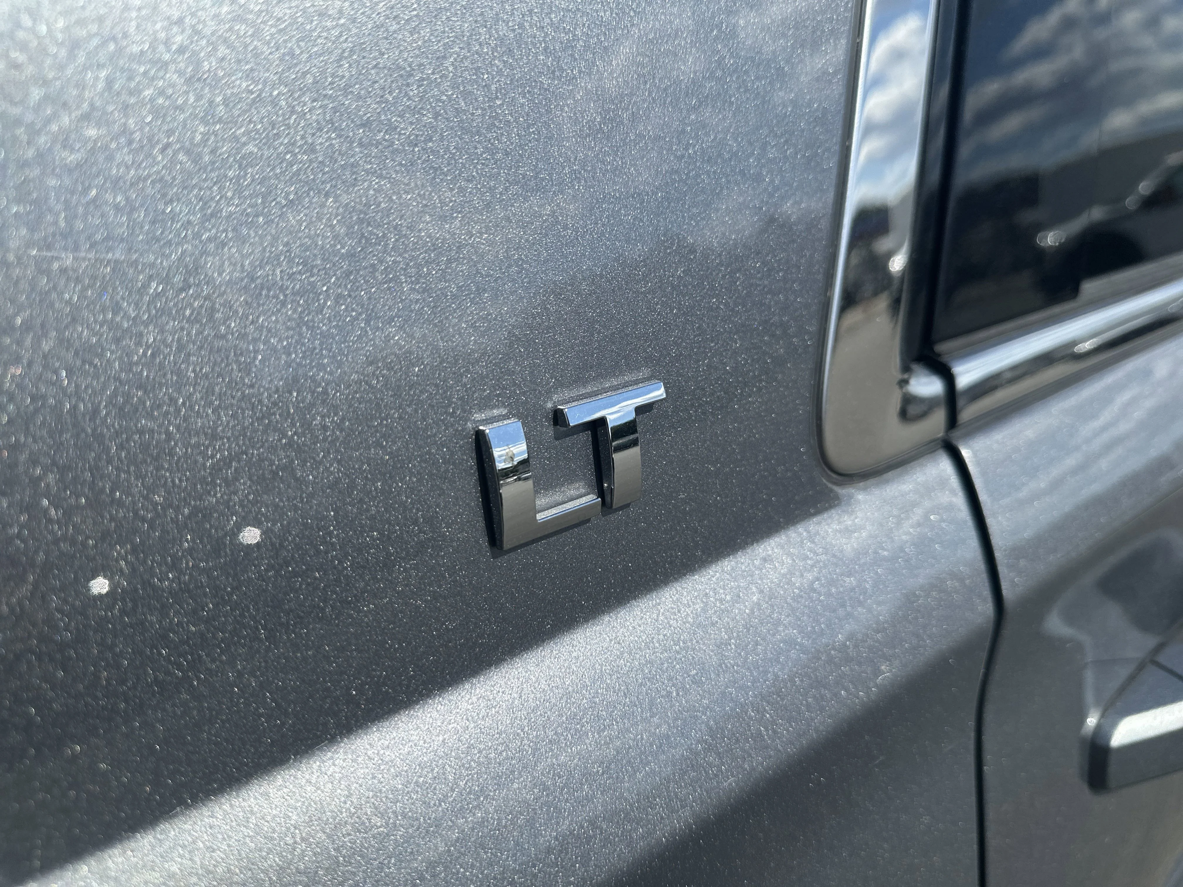 2020 Chevrolet Tahoe LT - Photo 28