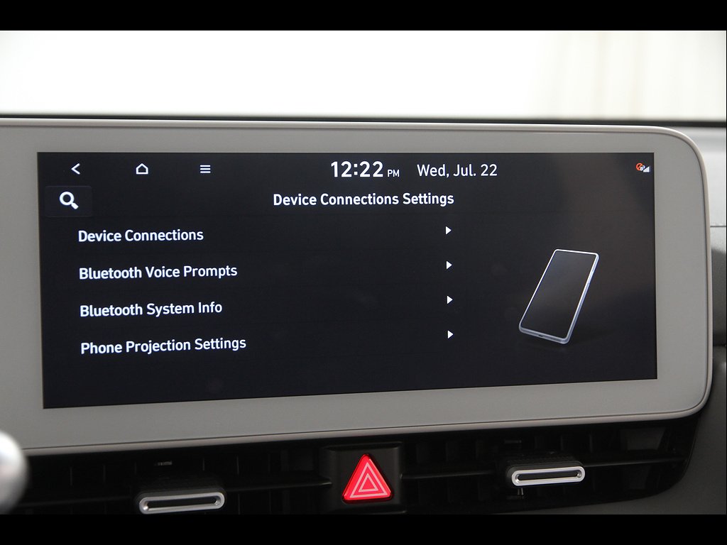 2024 Hyundai IONIQ 5 Limited - Photo 14