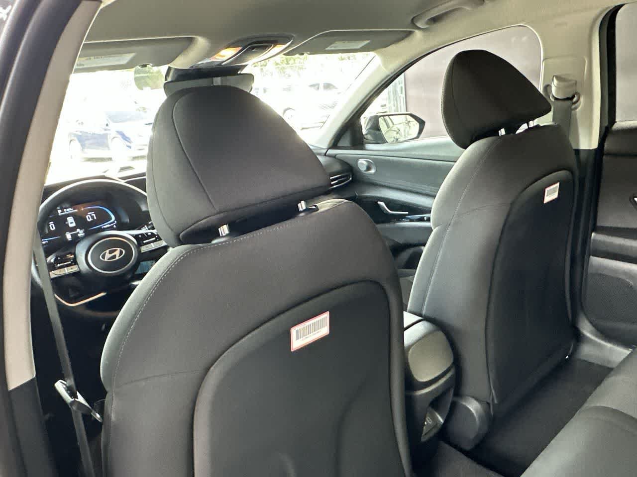 2026 Hyundai Elantra SE - Photo 23