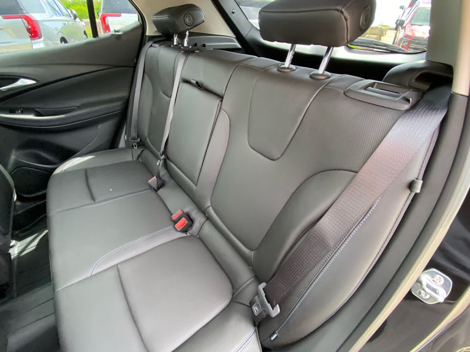2026 Buick Encore GX Sport Touring - Photo 22