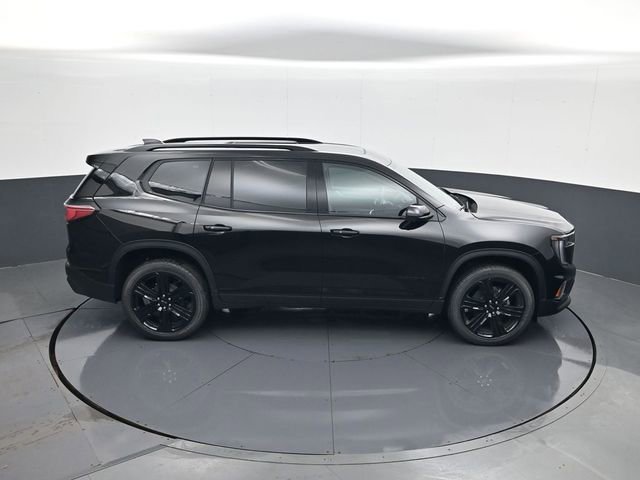 2026 GMC Acadia Elevation - Photo 17