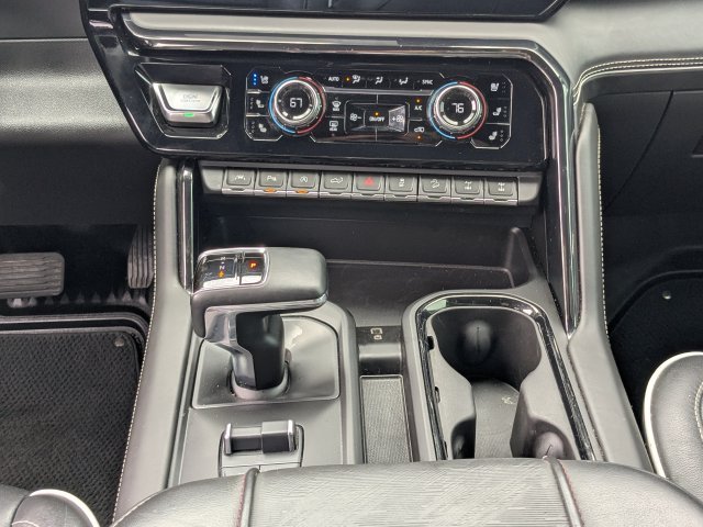 2023 GMC Sierra 1500 AT4X - Photo 19