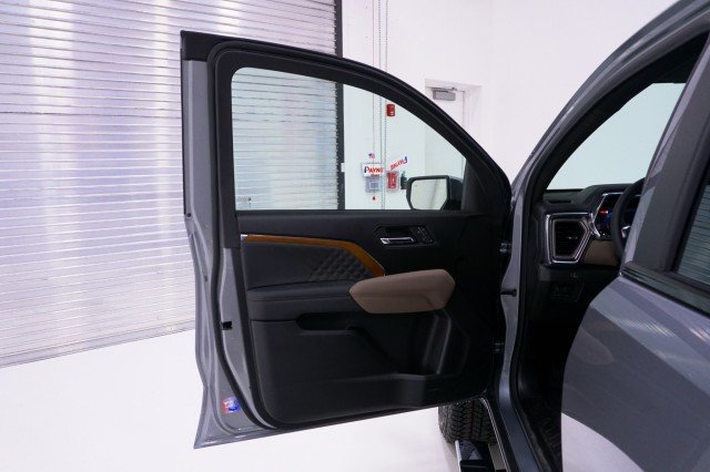 2026 GMC Canyon Denali - Photo 13
