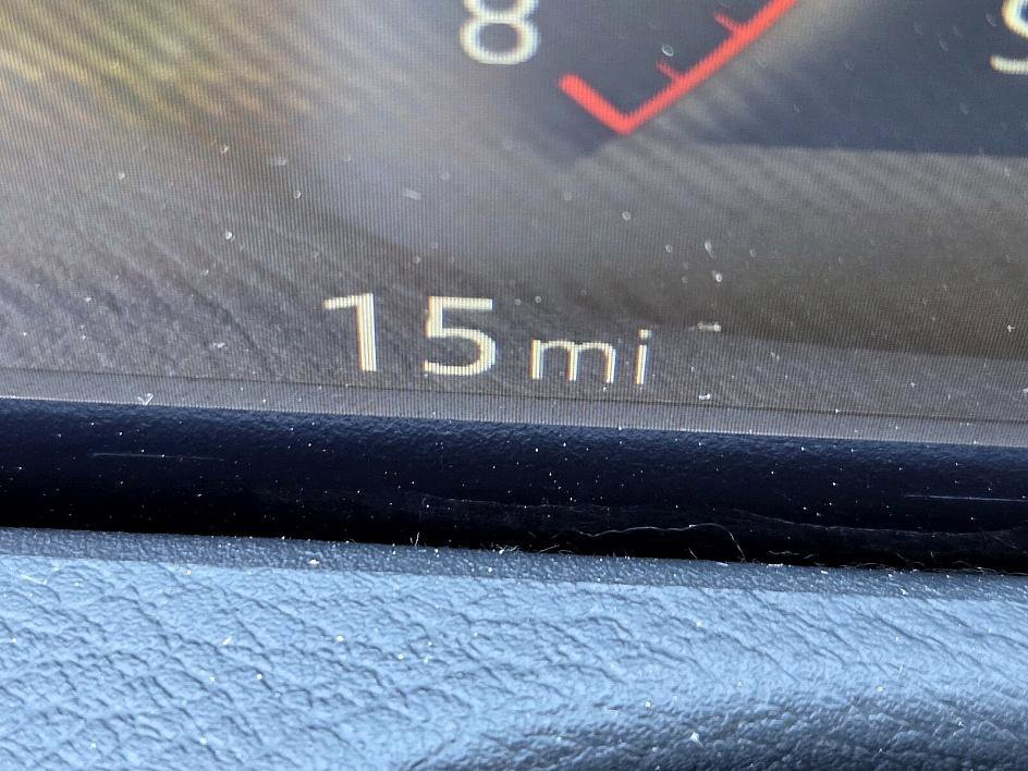 2026 Nissan Armada PRO-4X - Photo 18