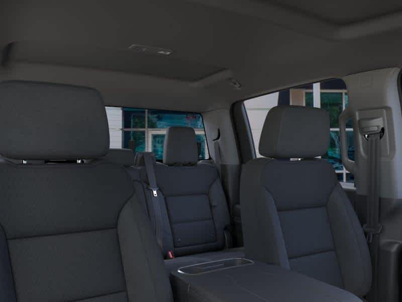 2026 GMC Sierra 1500 Elevation - Photo 24