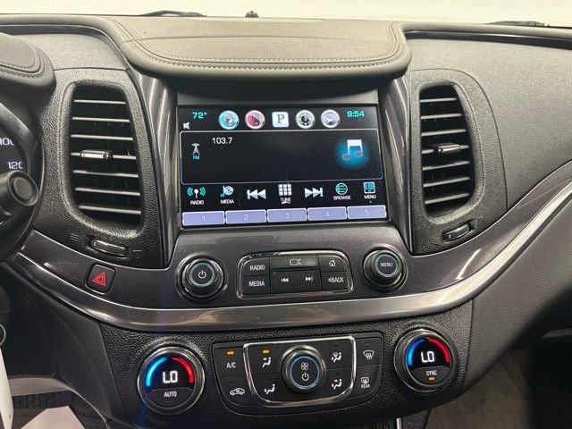 Used 2016 White Chevrolet LT image 19