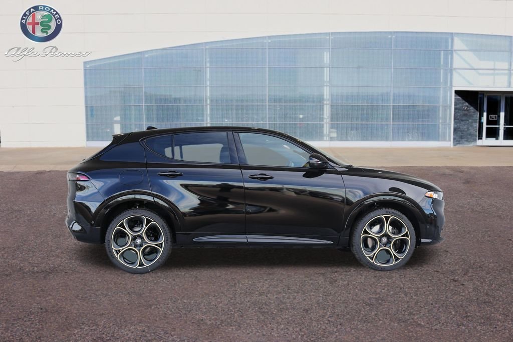 2025 Alfa Romeo Tonale Intensa - Photo 53