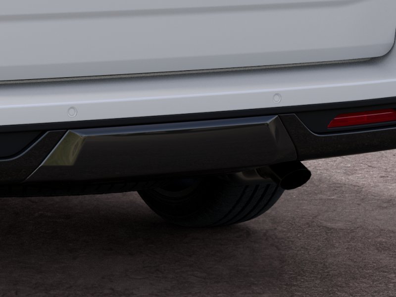 New 2027 Star White Metallic Tri-Coat Ford Platinum image 23