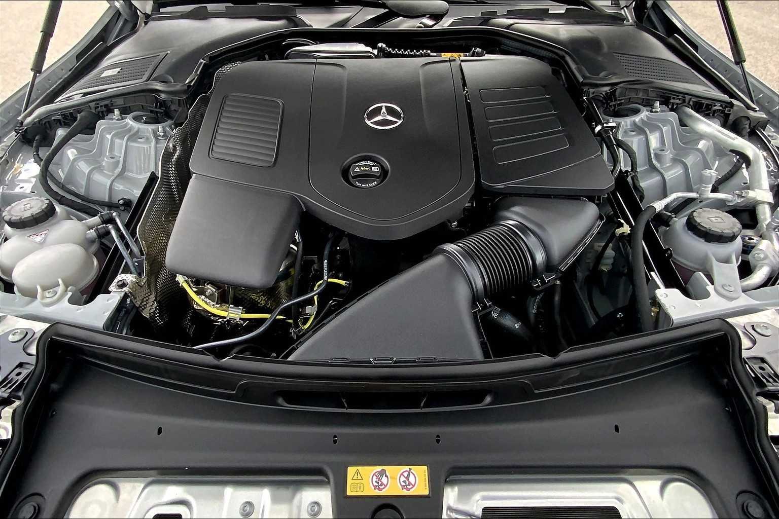 2026 Mercedes-Benz CLE CLE 300 - Photo 15