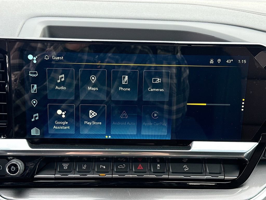 2026 Chevrolet Silverado 3500 HD High Country - Photo 15