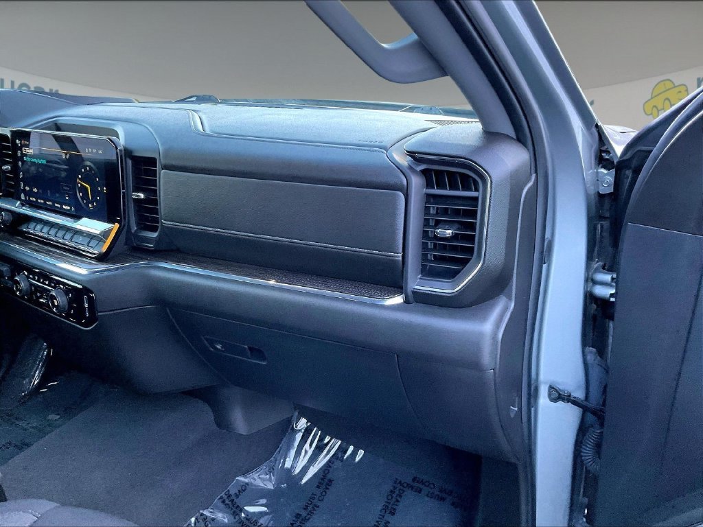 2024 Chevrolet Silverado 1500 RST - Photo 13