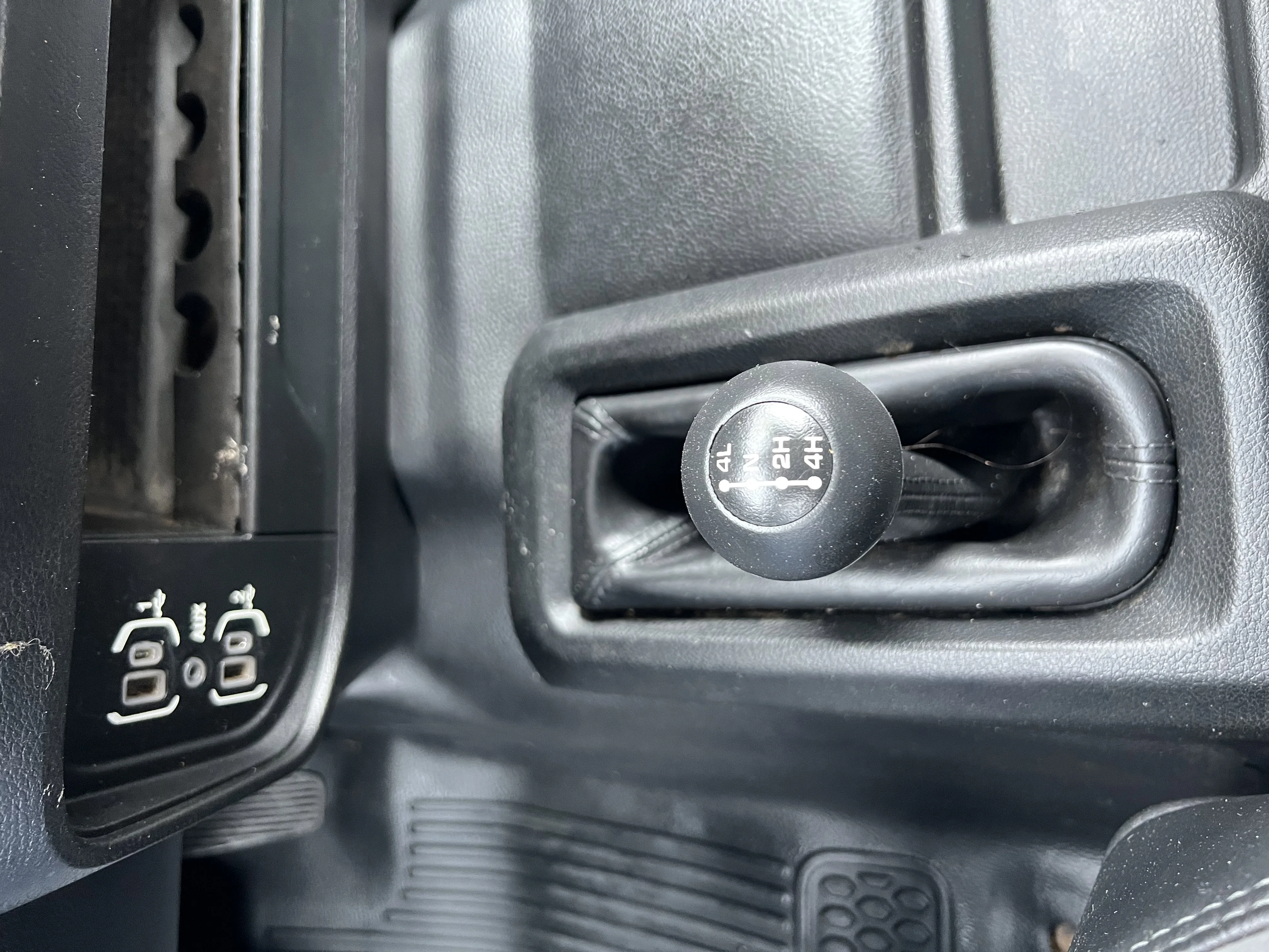 2020 RAM Ram 3500 Chassis Cab Tradesman - Photo 19