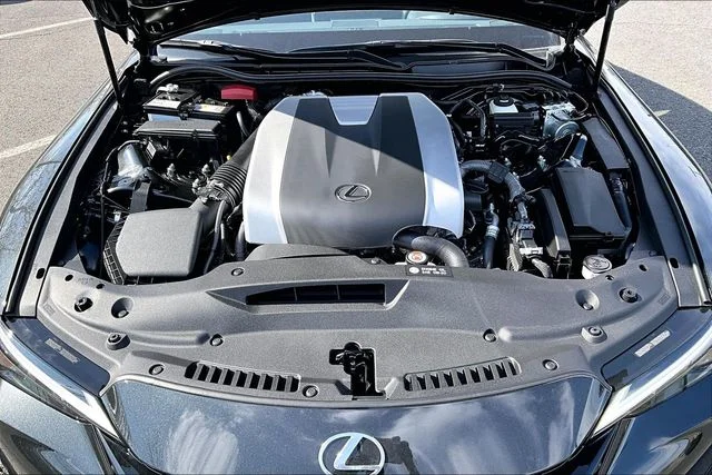 New 2026 Caviar Lexus 350 F SPORT Design image 11