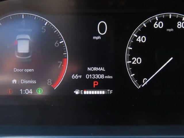 2024 Honda HR-V Sport - Photo 24