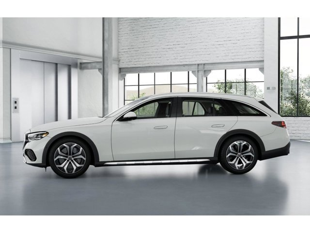 2025 Mercedes-Benz E-Class E450 All-Terrain - Photo 35