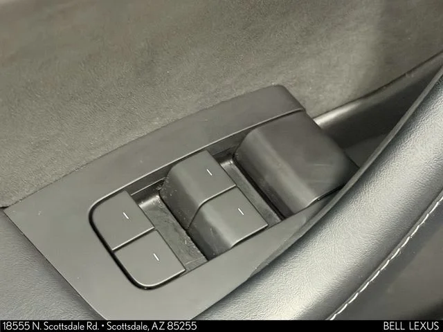 Used 2022 Blue Tesla Long Range image 18