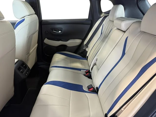 New 2026 Double Apex Blue Pearl II Acura A-Spec Package image 19