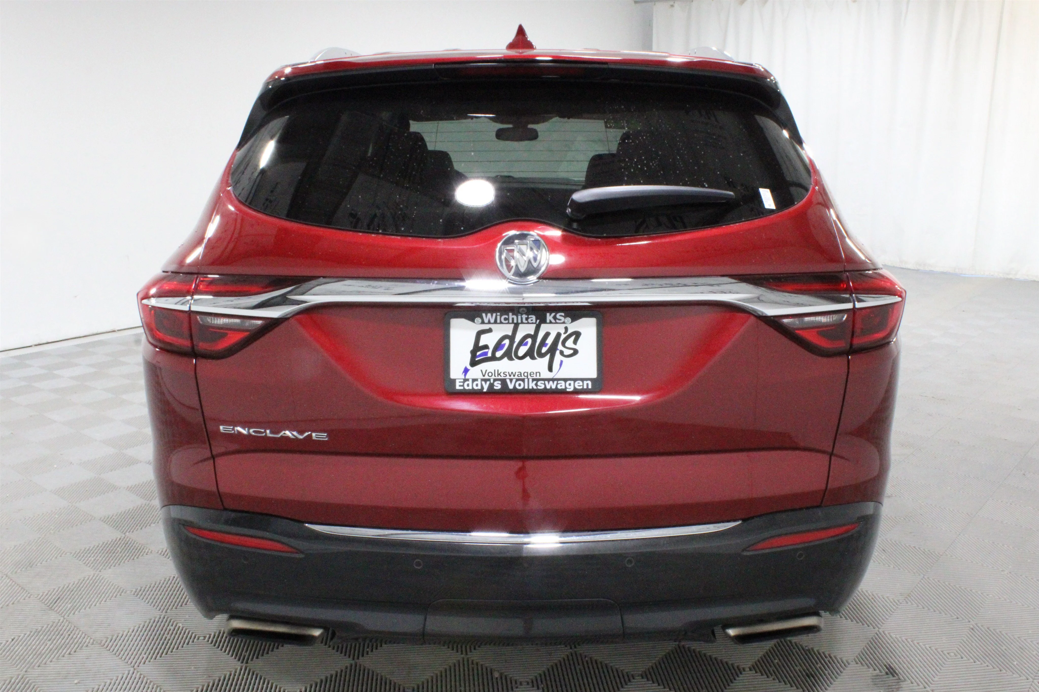 2020 Buick Enclave Essence - Photo 30