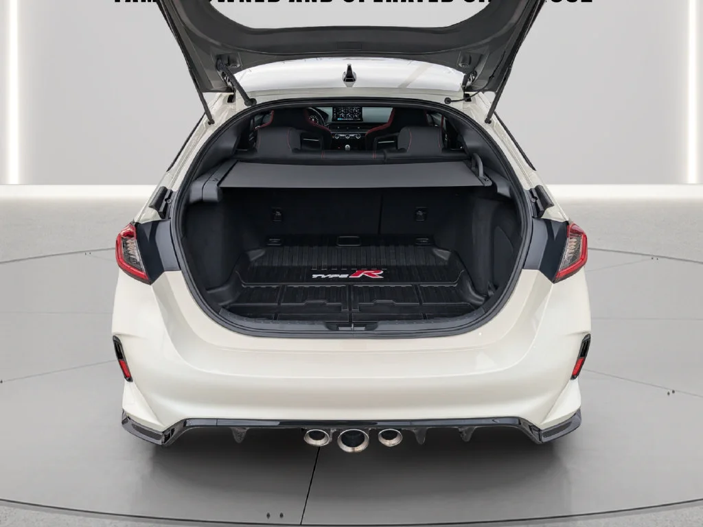 Used 2025  Honda  image 10