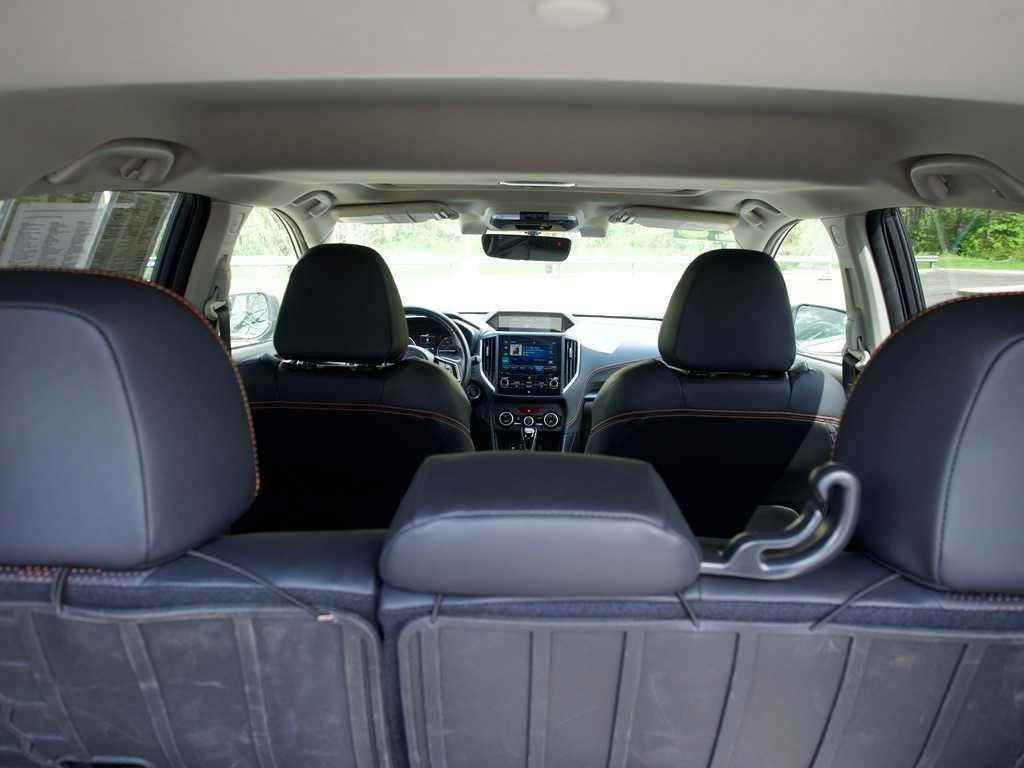 2023 Subaru Crosstrek Limited - Photo 32