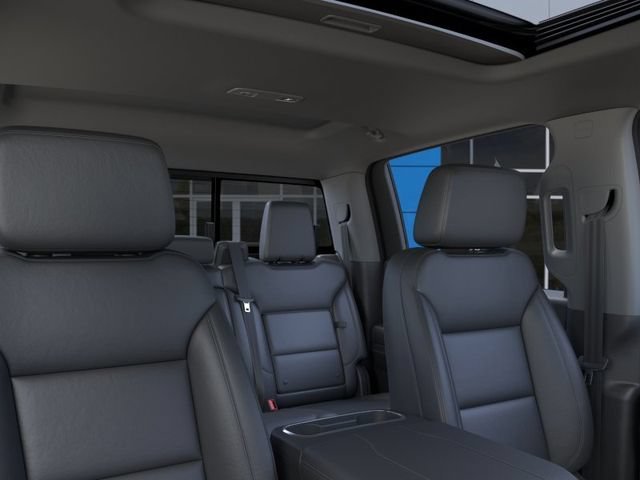 New 2026 Sterling Gray Metallic Chevrolet LT Trail Boss image 27