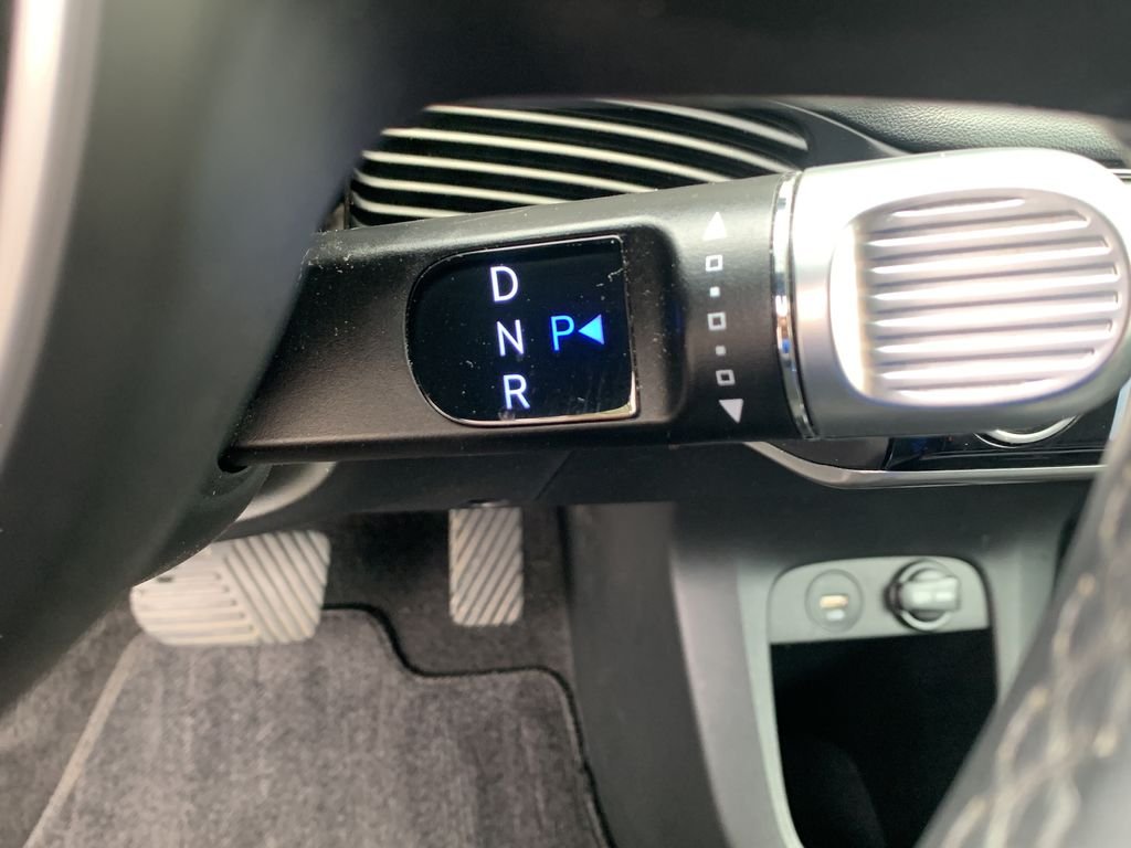 2024 Hyundai IONIQ 5 SEL - Photo 29