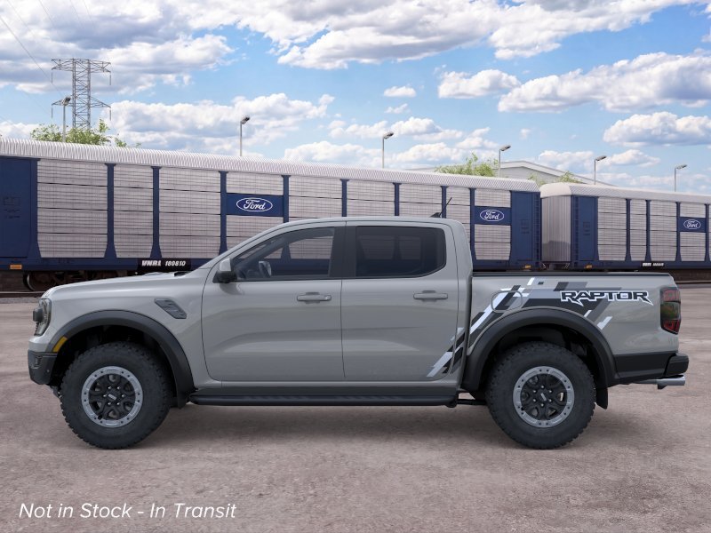 New 2026 Avalanche Ford Raptor® image 3