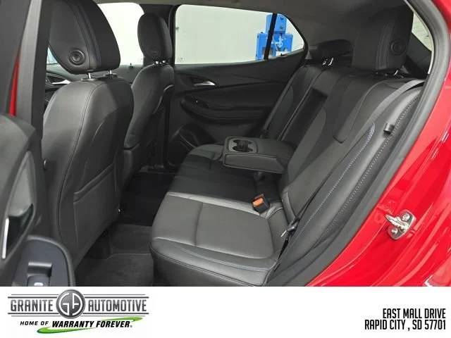 2026 Buick Encore GX Sport Touring - Photo 24