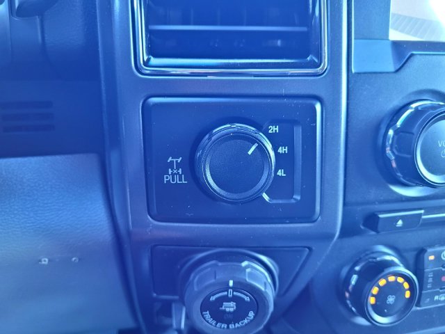 Used 2018 White Ford XLT image 20