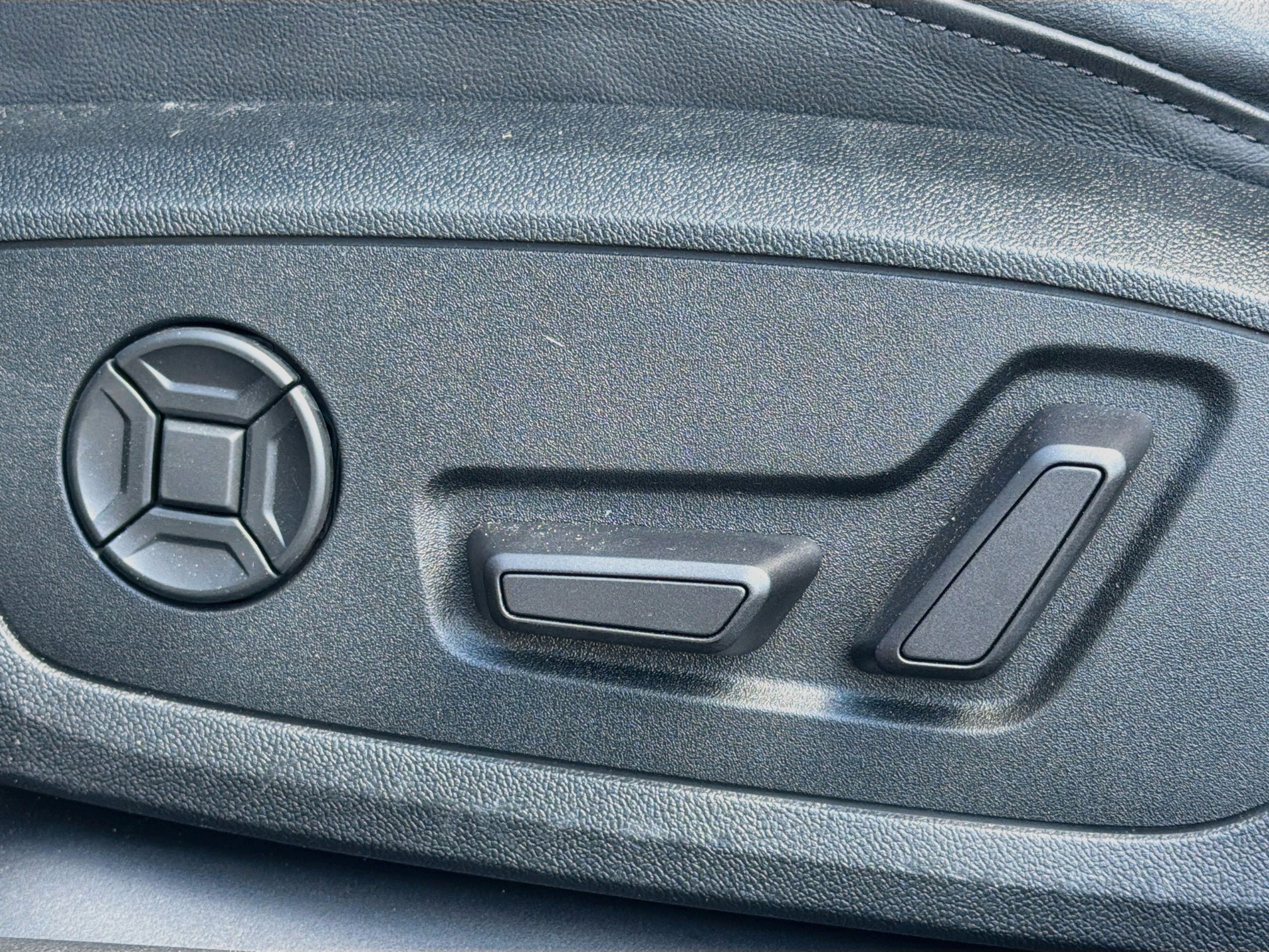 Used 2021 Daytona Gray Pearl Audi Premium Plus image 25