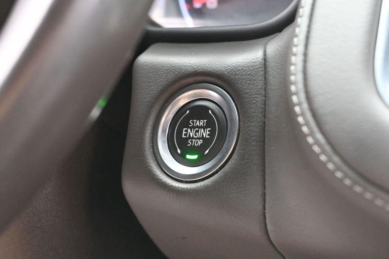 Used 2021 Black Chevrolet LT image 27