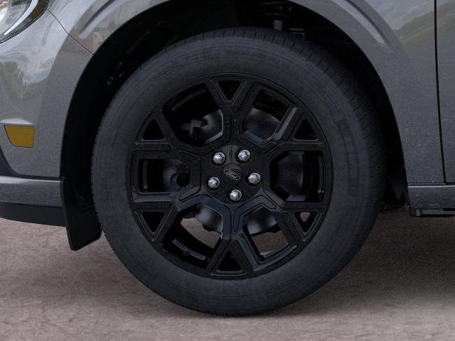 New 2026 Carbonized Gray Metallic Ford Lobo™ image 40