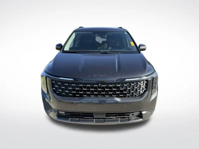 Used 2025  Kia SX image 2