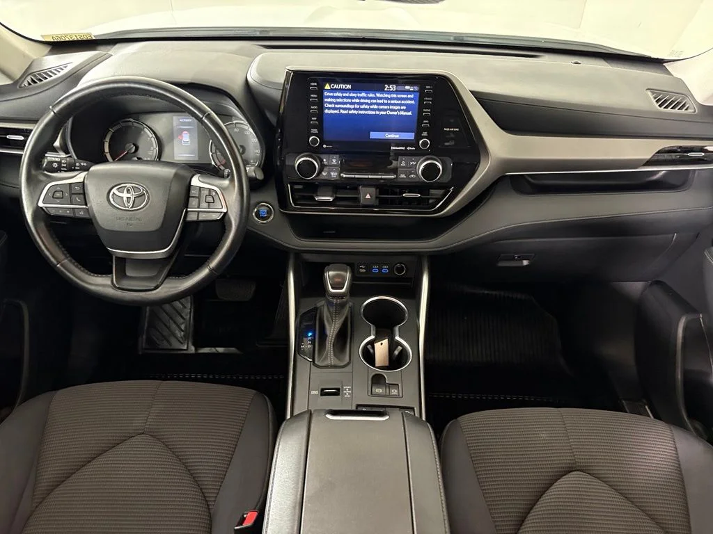 Used 2022 Beige Toyota LE image 34