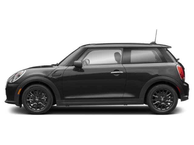 Certified Used 2024 Chili Red MINI Cooper image 3