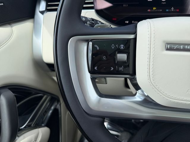 New 2026 Batumi Gold LAND ROVER SE image 22