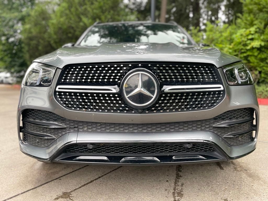 Used 2020  Mercedes-Benz GLE 350 image 7