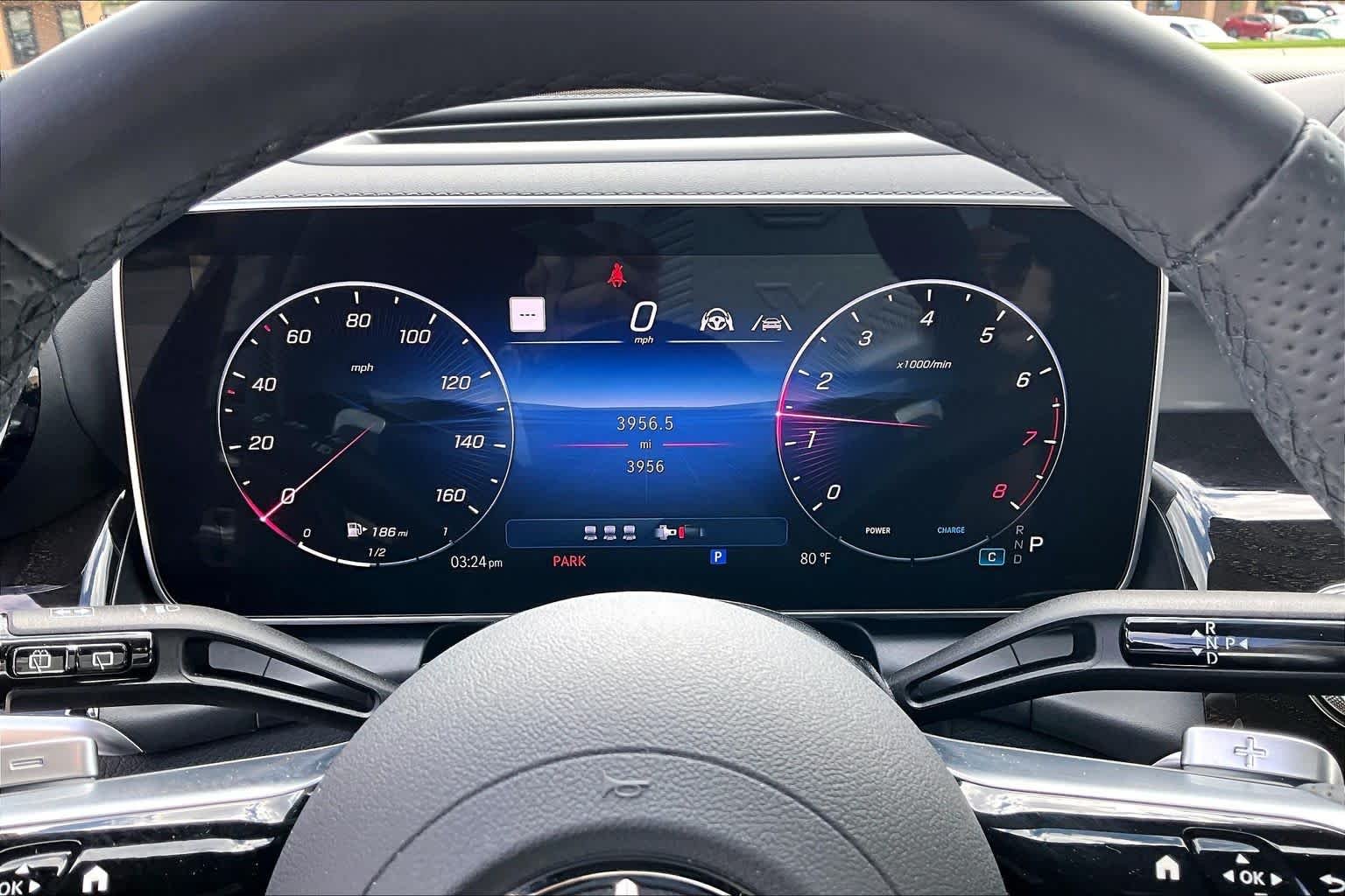 New 2026 Obsidian Black Metallic Mercedes-Benz GLC 300 image 18
