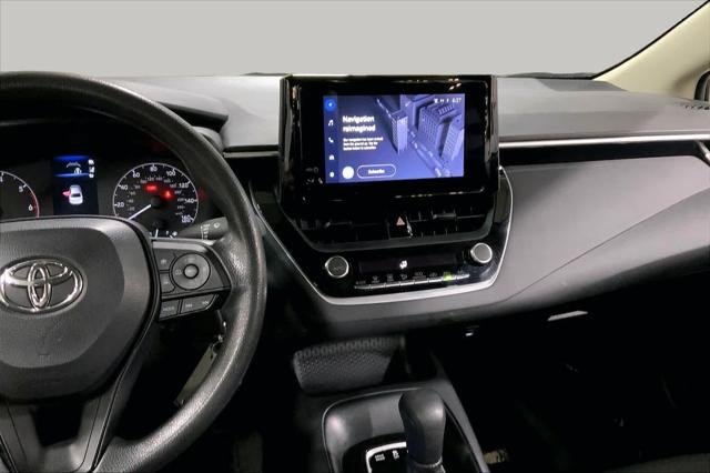 Certified Used 2024 ICE CAP Toyota  image 7