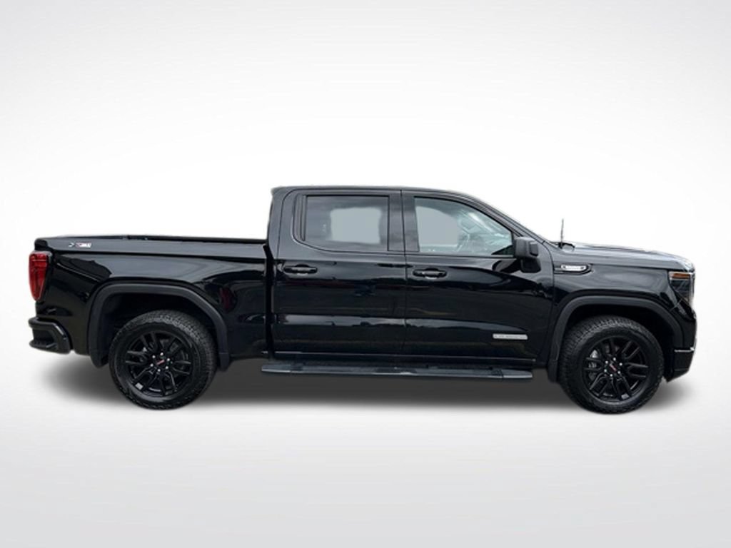 2022 GMC Sierra 1500 Elevation - Photo 6