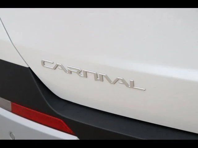 2026 Kia Carnival EX - Photo 10
