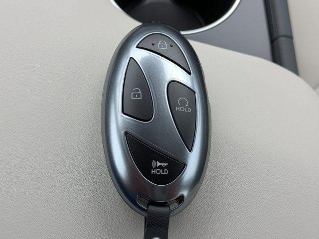 New 2026 Aero Silver Hyundai SEL Sport image 47