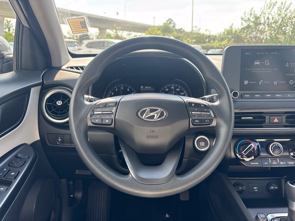 2023 Hyundai Kona SEL - Photo 21