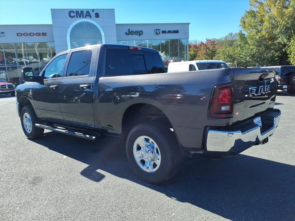 2026 RAM 2500 Tradesman - Photo 7