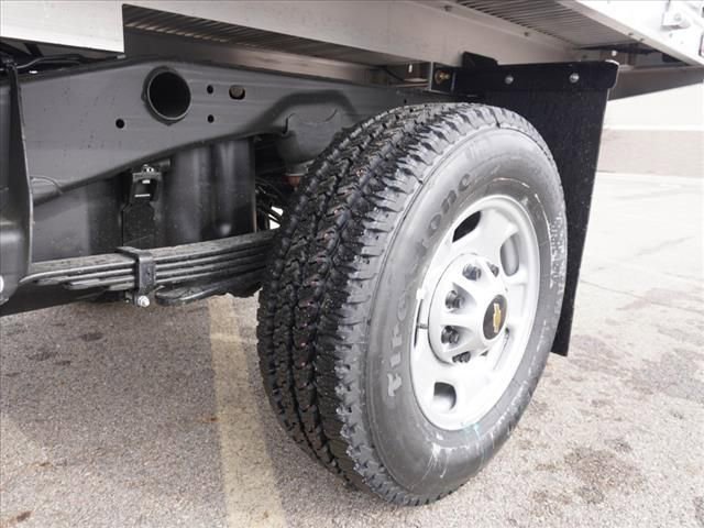 2025 Chevrolet Silverado 2500 HD Work Truck - Photo 23