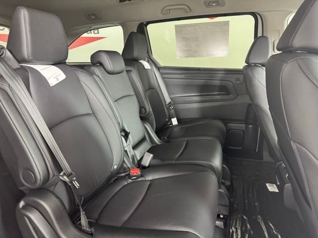 2026 Honda Odyssey EX-L - Photo 10