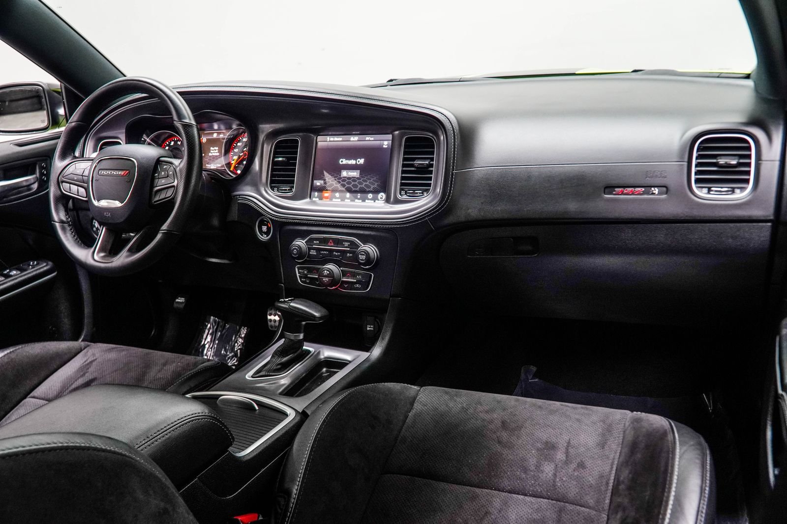 Used 2023 Green Dodge R/T Scat Pack image 20