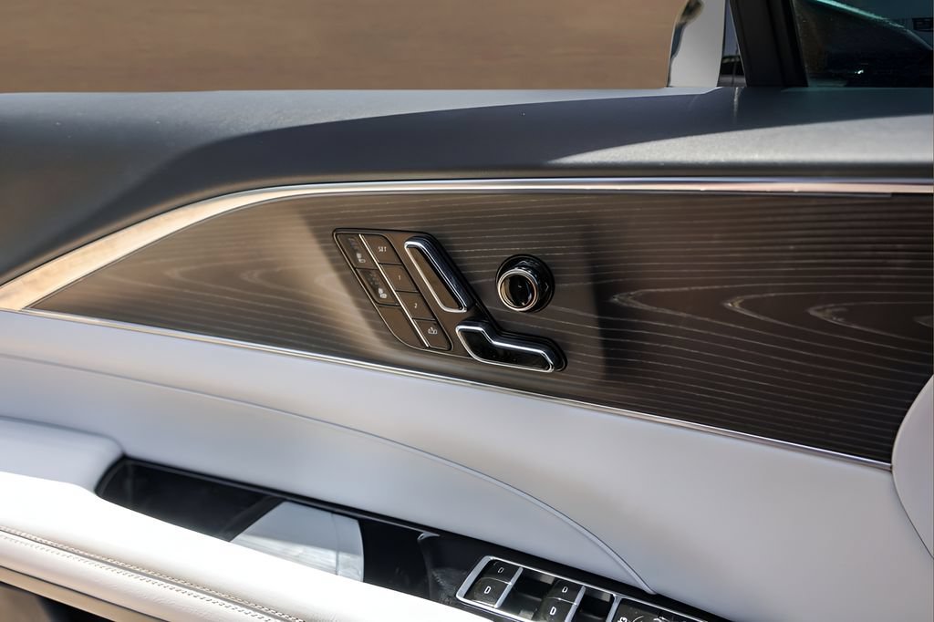 Certified Used 2024 Celestial Metallic Cadillac Luxury 1 image 19