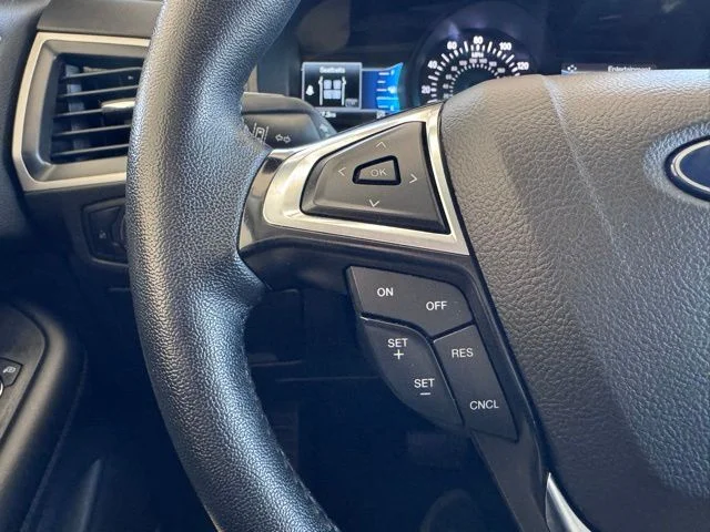 2024 Ford Edge SEL - Photo 16